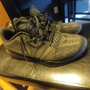 Kobe basketball shoes